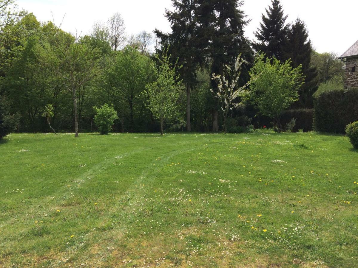 Lieu Dit Le Jardin Saint-Lambert  Esterno foto